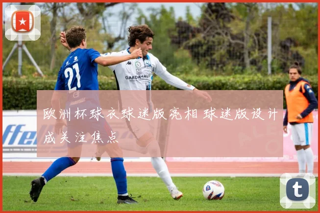 欧洲杯球衣球迷版亮相 球迷版设计成关注焦点