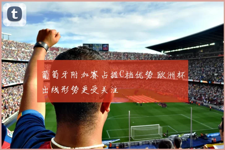 葡萄牙附加赛占据C档优势 欧洲杯出线形势更受关注
