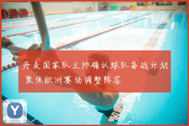 丹麦国家队主帅确认球队备战计划 聚焦欧洲赛场调整阵容