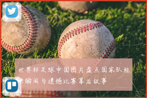 世界杯足球中国图片盘点国家队经典瞬间与遗憾比赛幕后故事